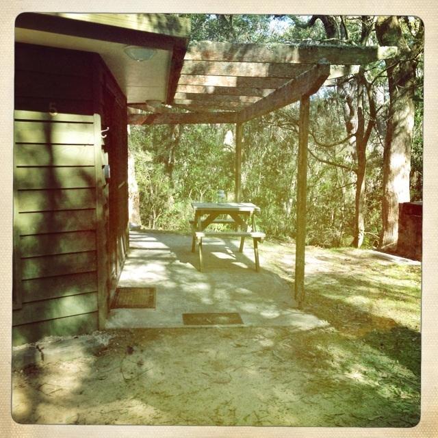 Twin Falls Bush Cottages Fitzroy Falls الغرفة الصورة