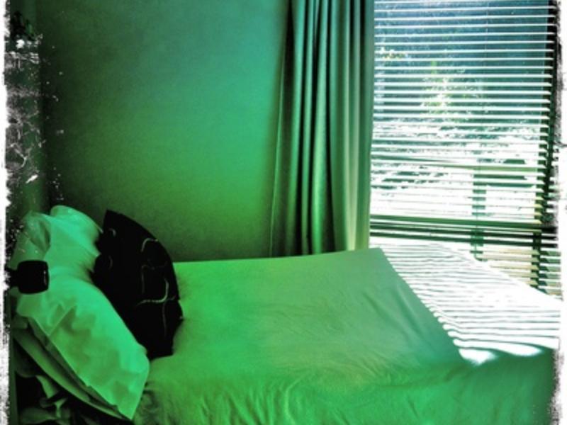 Twin Falls Bush Cottages Fitzroy Falls المظهر الخارجي الصورة