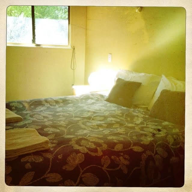 Twin Falls Bush Cottages Fitzroy Falls المظهر الخارجي الصورة